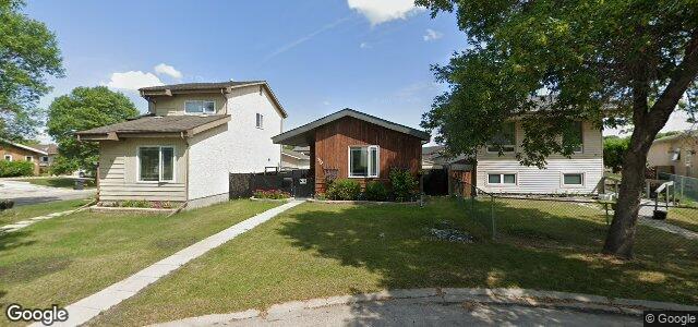 Larawan ng 39 Gimli Place sa Winnipeg, Manitoba