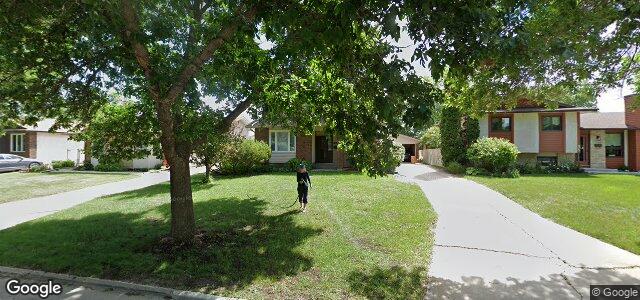 Larawan ng 39 Greenhoven Crescent sa Winnipeg, Manitoba
