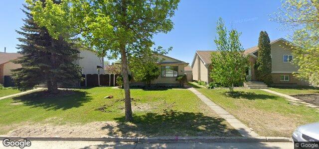 Larawan ng 39 Tallman Street sa Winnipeg, Manitoba