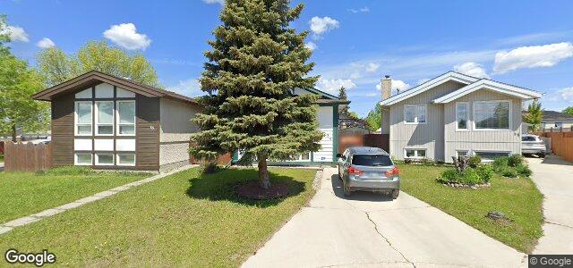 Larawan ng 39 Timmins Place sa Winnipeg, Manitoba