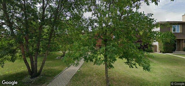 391 Egesz Street（加拿大曼尼托巴省温尼伯市）房屋照片