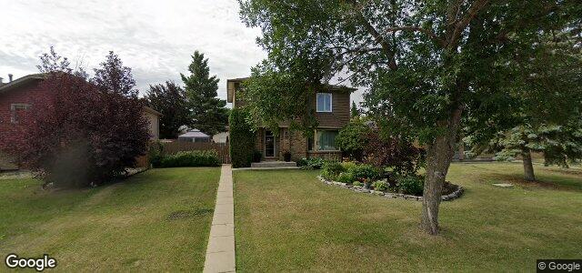 Photo of 397 Egesz Street in Winnipeg, Manitoba