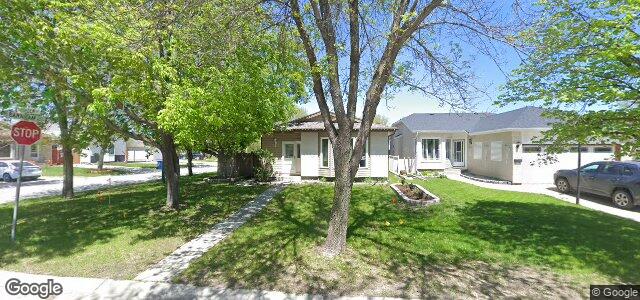 Larawan ng 4 Chisholm Drive sa Winnipeg, Manitoba