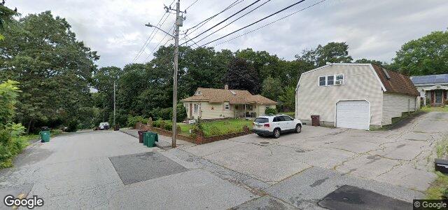 40 Arrow Street（加拿大曼尼托巴省溫尼伯市）房屋照片