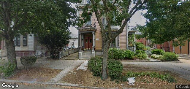 Larawan ng 40 Dexter Street sa Winnipeg, Manitoba