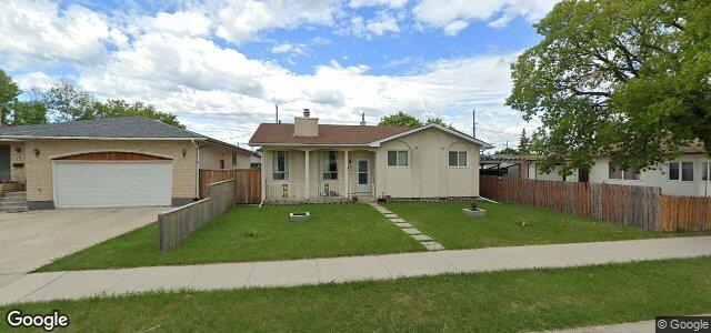 Larawan ng 40 Dingle Street sa Winnipeg, Manitoba