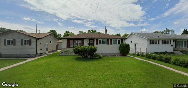 Larawan ng 40 Herman Avenue sa Winnipeg, Manitoba