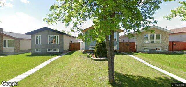 Larawan ng 40 Ostafiew Farm Road sa Winnipeg, Manitoba