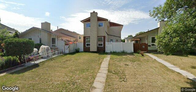 40 Raber Road（加拿大曼尼托巴省温尼伯市）房屋照片