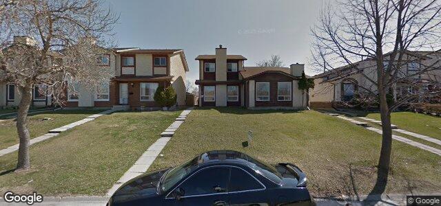 Larawan ng 41 Albina Way sa Winnipeg, Manitoba
