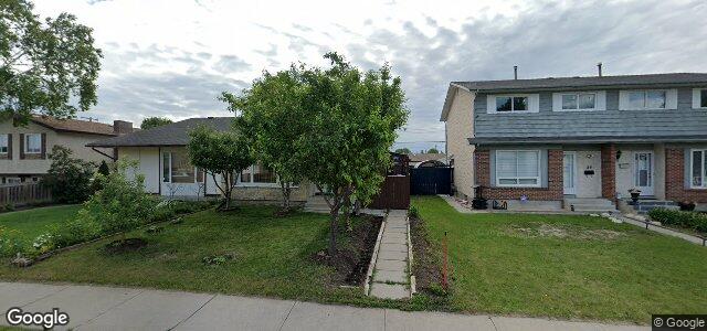 Larawan ng 41 Code Street sa Winnipeg, Manitoba