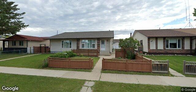 Larawan ng 41 Dingle Street sa Winnipeg, Manitoba