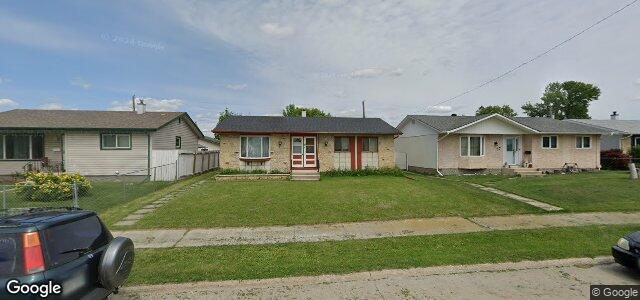 Larawan ng 41 Eckhardt Avenue sa Winnipeg, Manitoba
