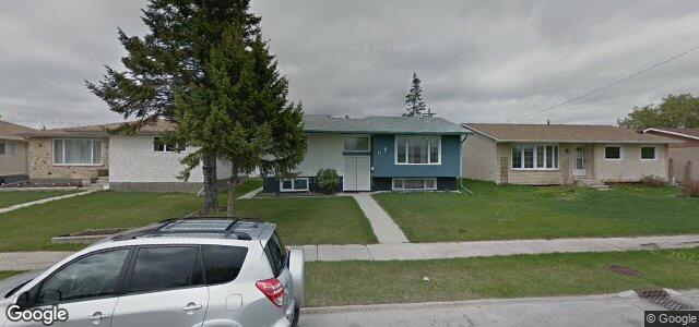 Larawan ng 41 Ringel Avenue sa Winnipeg, Manitoba