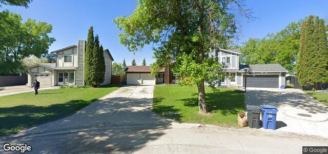 42 Alwood Crescent（加拿大曼尼托巴省温尼伯市）房屋照片