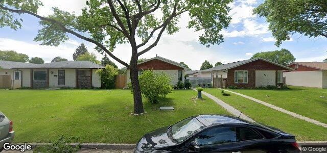 Photo of 42 Avery Drive in Winnipeg, Manitoba