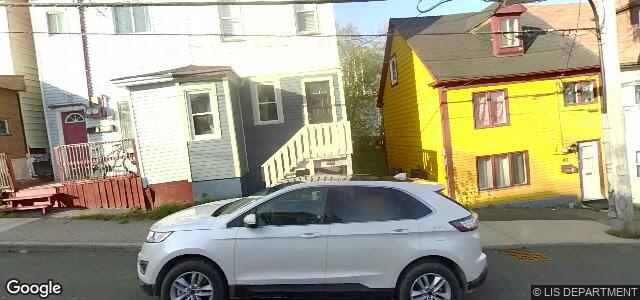 Larawan ng 42 Brazil Street sa Winnipeg, Manitoba