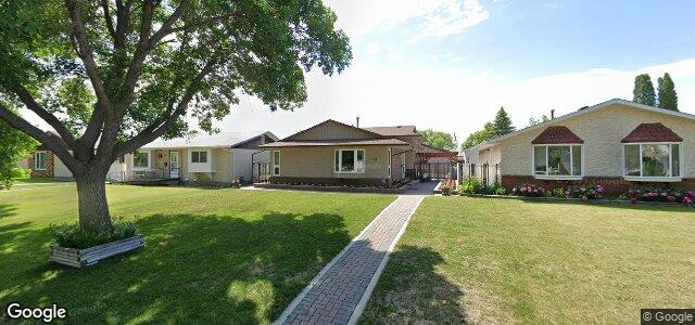 Larawan ng 42 Butler Boulevard sa Winnipeg, Manitoba