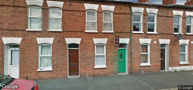 Larawan ng 42 Channing Street sa Winnipeg, Manitoba