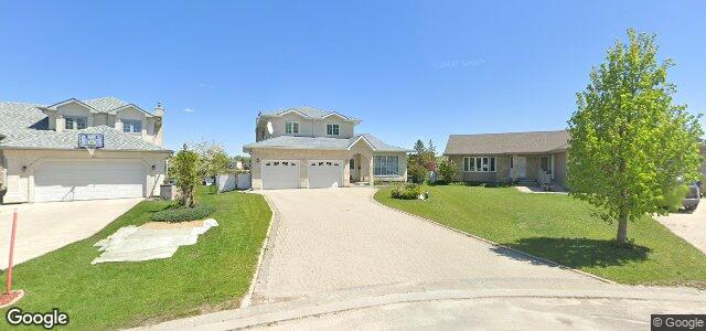 Larawan ng 42 Cutler Bay sa Winnipeg, Manitoba