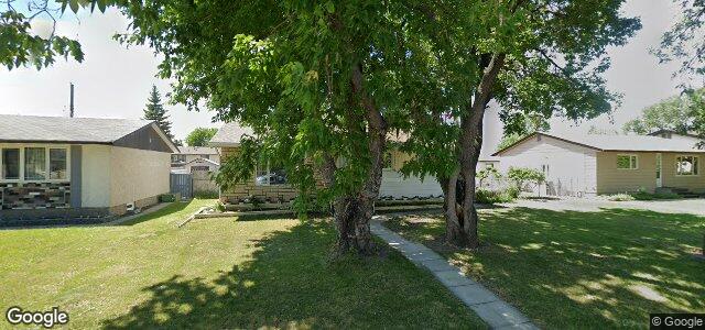42 Flye Avenue（加拿大曼尼托巴省温尼伯市）房屋照片
