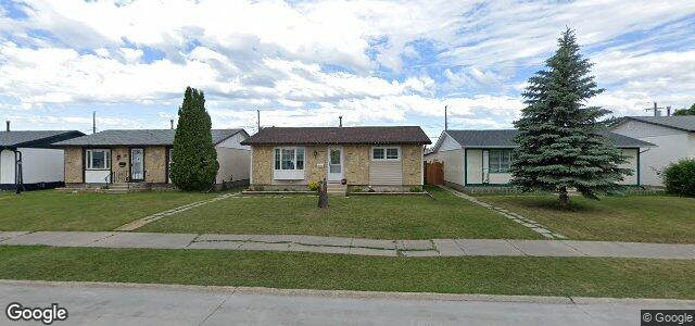 Larawan ng 42 Gainsborough Cove sa Winnipeg, Manitoba