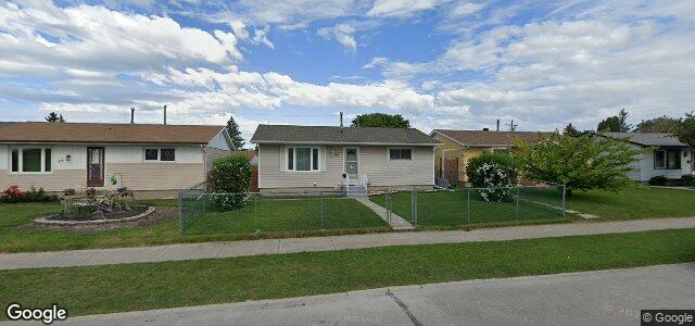 Photo of 42 Huber Street in Winnipeg, Manitoba