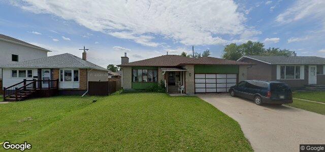 Larawan ng 42 Kurt Avenue sa Winnipeg, Manitoba