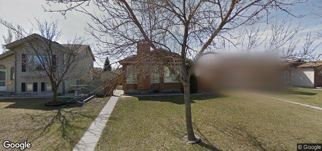 42 Larkspur Drive（加拿大曼尼托巴省温尼伯市）房屋照片