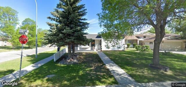 Larawan ng 42 Markwood Place sa Winnipeg, Manitoba