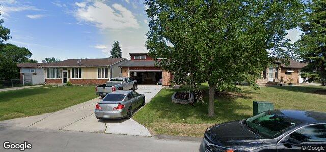 Larawan ng 42 Palms Boulevard sa Winnipeg, Manitoba