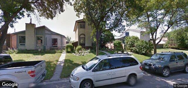 Larawan ng 42 Parashin Bay sa Winnipeg, Manitoba