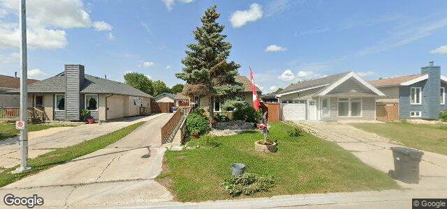 Larawan ng 42 Taraska Bay sa Winnipeg, Manitoba