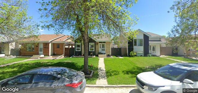 Larawan ng 43 Alsip Drive sa Winnipeg, Manitoba