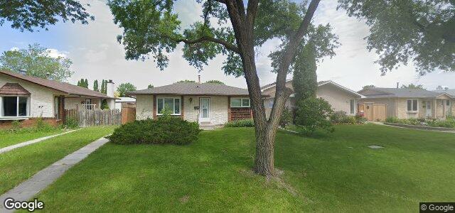 Larawan ng 43 Avery Drive sa Winnipeg, Manitoba
