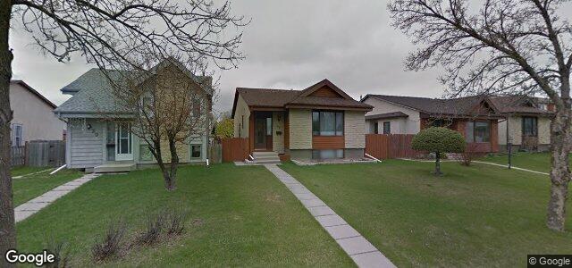 Larawan ng 43 Barnham Crescent sa Winnipeg, Manitoba