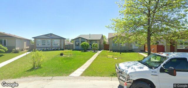 Larawan ng 43 Birchlynn Bay sa Winnipeg, Manitoba