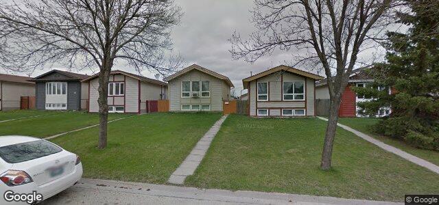 Larawan ng 43 Brophy Avenue sa Winnipeg, Manitoba