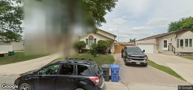 Larawan ng 43 Burdick Place sa Winnipeg, Manitoba