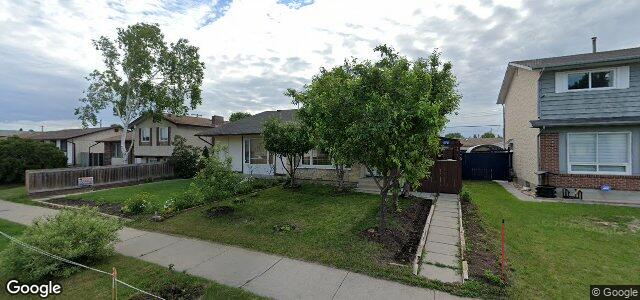 Larawan ng 43 Code Street sa Winnipeg, Manitoba