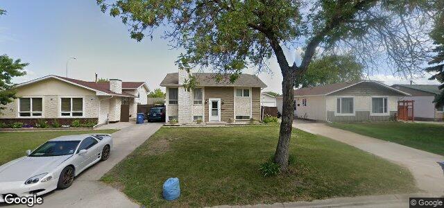 Larawan ng 43 Cropo Bay sa Winnipeg, Manitoba