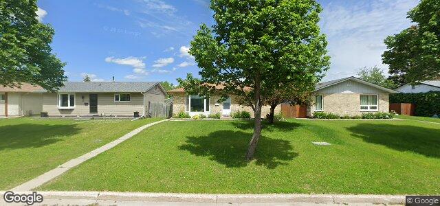 Photo of 43 Currie Crescent in Winnipeg, Manitoba