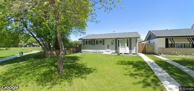 Larawan ng 43 Finestone Street sa Winnipeg, Manitoba