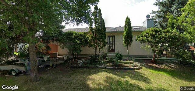 Larawan ng 43 Foyle Street sa Winnipeg, Manitoba