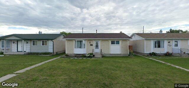 43 Gainsborough Cove（加拿大曼尼托巴省溫尼伯市）房屋照片