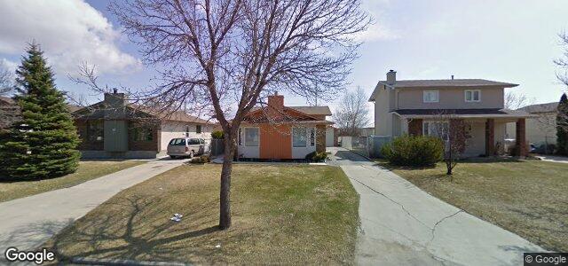 Larawan ng 43 Greenhoven Crescent sa Winnipeg, Manitoba