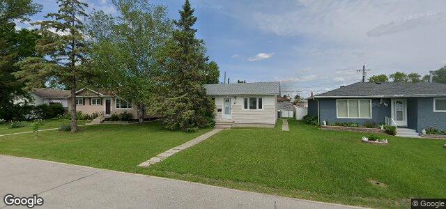 Larawan ng 43 Herman Avenue sa Winnipeg, Manitoba