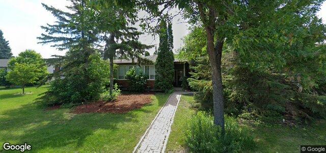 Larawan ng 43 Palms Boulevard sa Winnipeg, Manitoba