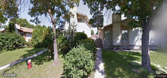 Larawan ng 43 Parashin Bay sa Winnipeg, Manitoba