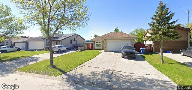 Larawan ng 43 Poplynn Drive sa Winnipeg, Manitoba